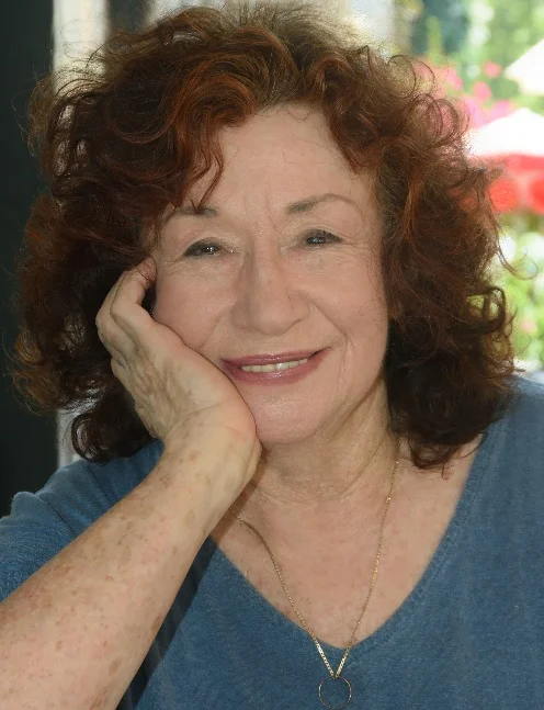 Aviva Apel-Rosenthal, Playback Theatre conductor